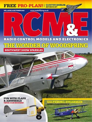 RCM&E - Magazine